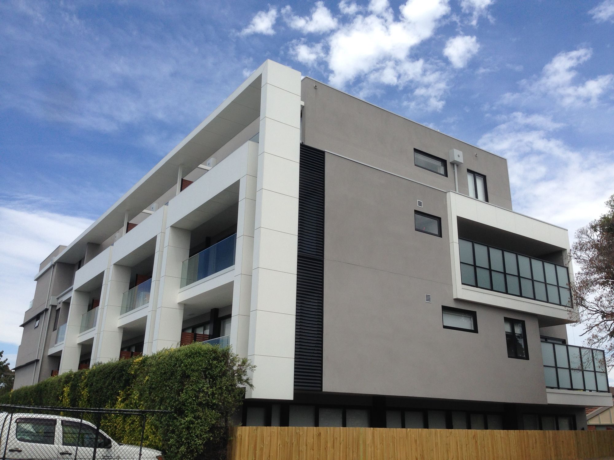 South Yarra Penthouse